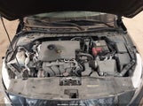 Nissan Altima S Intelligent Awd 1N4BL4BW4LC260404 fotografie