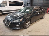 Nissan Altima S Intelligent Awd 1N4BL4BW4LC260404 fotografie