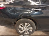 Nissan Altima S Intelligent Awd 1N4BL4BW4LC260404 fotografie