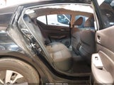 Nissan Altima S Intelligent Awd 1N4BL4BW4LC260404 fotografie