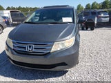 Honda Odyssey Ex-L 5FNRL5H69CB074009 снимка