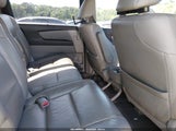 Honda Odyssey Ex-L 5FNRL5H69CB074009 снимка