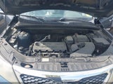 Kia Sorento Lx 5XYKT3A15BG045988 снимка