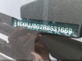 Jeep Grand Cherokee L Limited 4X2 1C4RJJBG2R8531669 снимка