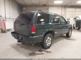 Chevrolet Blazer Ls 1GNDT13X04K162705 снимка