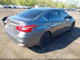 Nissan Sentra S 3N1AB7AP1KY389438 снимка