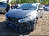 Nissan Sentra S 3N1AB7AP1KY389438 снимка