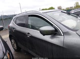 Nissan Rogue Sport Sv JN1BJ1CR4JW261669 снимка
