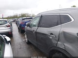 Nissan Rogue Sport Sv JN1BJ1CR4JW261669 fotografie