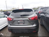 Nissan Rogue Sport Sv JN1BJ1CR4JW261669 photo