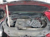 Cadillac Srx Luxury Collection 3GYFNEE38GS506717 снимка