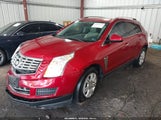 Cadillac Srx Luxury Collection 3GYFNEE38GS506717 снимка