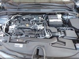 Toyota Corolla Le 5YFB4MDE2SP345789 снимка