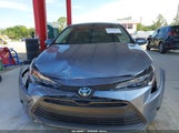 Toyota Corolla Le 5YFB4MDE2SP345789 снимка