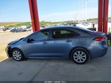 Toyota Corolla Le 5YFB4MDE2SP345789 снимка