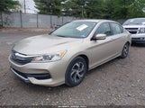 Honda Accord Lx 1HGCR2F37GA103339 снимка
