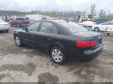 Hyundai Sonata Gls 5NPET46C79H530391 снимка