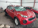 Kia Sportage Lx KNDPMCAC4K7561082 снимка