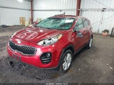 Kia Sportage Lx KNDPMCAC4K7561082 снимка