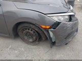 Honda Civic Lx 2HGFC2F50JH504854 снимка