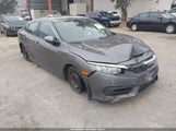 Honda Civic Lx 2HGFC2F50JH504854 снимка