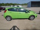 Ford Fiesta Se 3FADP4EJ9FM210775 снимка