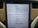 Tesla Model X 100D/75D/Long Range/Standard Range 5YJXCDE29KF163404 снимка