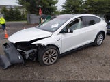Tesla Model X 100D/75D/Long Range/Standard Range 5YJXCDE29KF163404 снимка