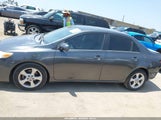Toyota Corolla Le 2T1BU4EE6CC917995 снимка