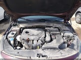 Kia Optima Lx 5XXGT4L33GG026846 снимка