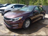 Kia Optima Lx 5XXGT4L33GG026846 снимка