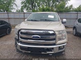 Ford F-150 Lariat 1FTFW1EF5HFB87952 снимка