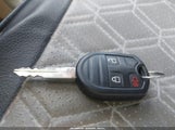 Ford F-150 Lariat 1FTFW1ET6CFB49922 снимка