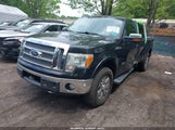 Ford F-150 Lariat 1FTFW1ET6CFB49922 снимка
