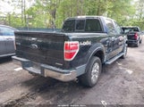 Ford F-150 Lariat 1FTFW1ET6CFB49922 снимка