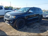 Jeep Grand Cherokee Limited 1C4RJFBG5FC706843 снимка