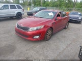 Kia Optima Lx 5XXGM4A79FG506861 снимка