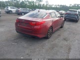 Kia Optima Lx 5XXGM4A79FG506861 снимка