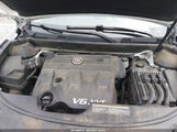 Cadillac Srx Premium Collection 3GYFNDE3XFS621702 снимка