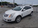 Cadillac Srx Premium Collection 3GYFNDE3XFS621702 снимка