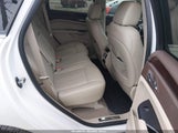 Cadillac Srx Premium Collection 3GYFNDE3XFS621702 снимка