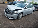Nissan Sentra Sv 3N1AB7AP2JY273048 снимка