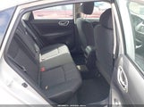 Nissan Sentra Sv 3N1AB7AP2JY273048 снимка