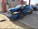 Honda Civic Si 2HGFG4A57EH701114 photo