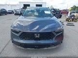 Honda Accord Hybrid Ex-L 1HGCY2F69TA026125 photo
