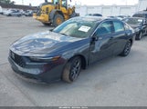 Honda Accord Hybrid Ex-L 1HGCY2F69TA026125 fotografie