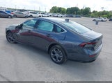 Honda Accord Hybrid Ex-L 1HGCY2F69TA026125 photo