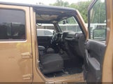 Jeep Wrangler Unlimited Sport 1C4BJWDG8FL702297 fotografie