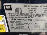 Chevrolet Traverse Premier 1GNKVJKD3HJ213750 снимка
