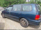 Honda Odyssey Ex JHMRA1870SC002133 снимка